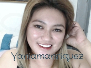 Vaniamanriquez