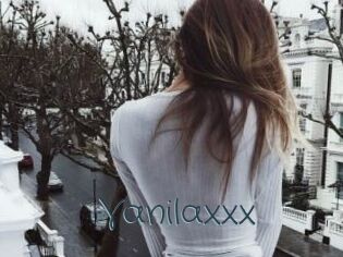 Vanilaxxx