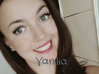vanilia Sexcam Livesex