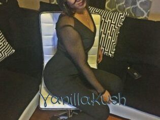 vanillaKush Sexcam Livesex