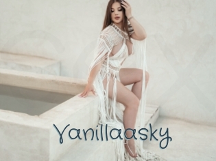 Vanillaasky