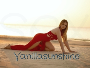 vanillasunshine Sexcam Livesex