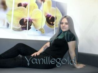 Vanillegold