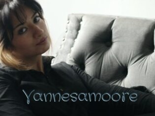 Vannesamoore