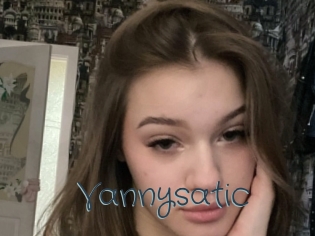 Vannysatic