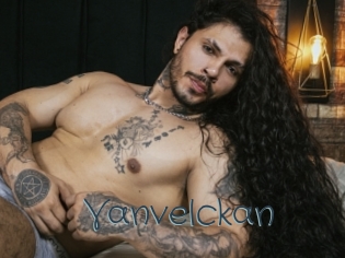 Vanvelckan