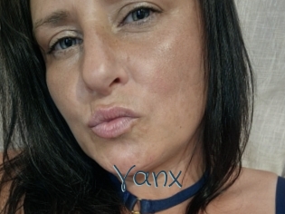 Vanx