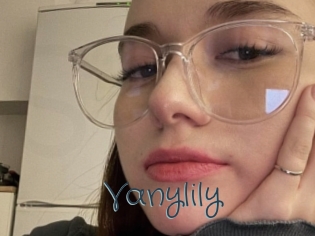 Vanylily