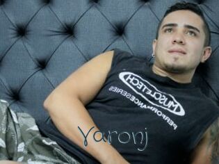 Varonj