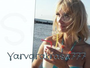 Varvarakrasa777