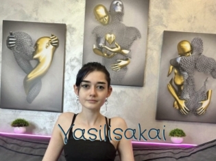 Vasilisakai