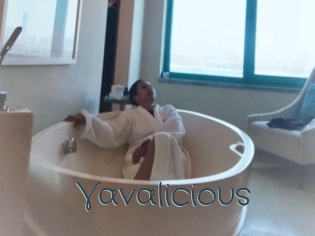 vavalicious Sexcam Livesex