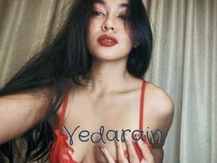 Vedarain
