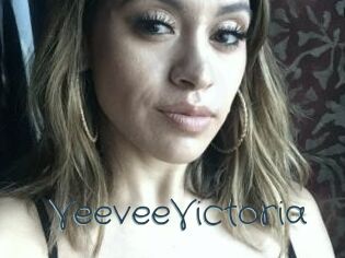VeeveeVictoria