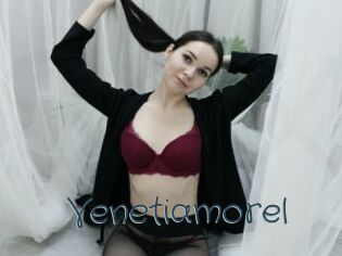 Venetiamorel