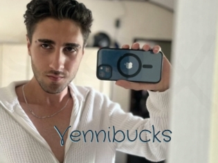 Vennibucks
