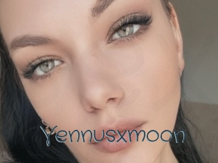 Vennusxmoon
