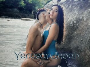 Venusandnoah