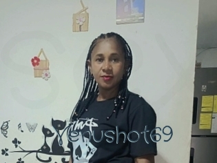 Venushot69