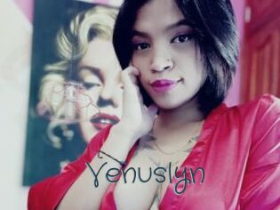 Venuslyn