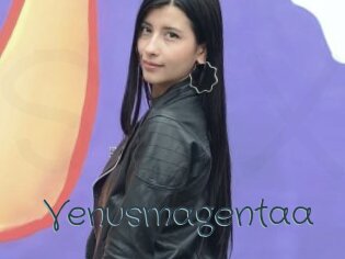 Venusmagentaa