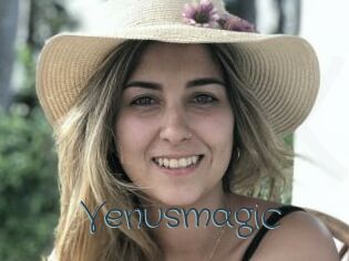Venusmagic