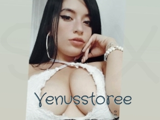 Venusstoree