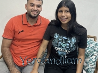 Veraandliam