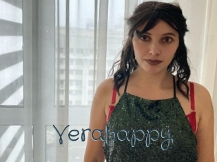 Verahappy