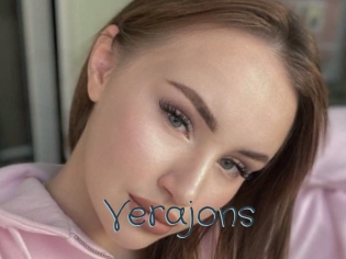Verajons