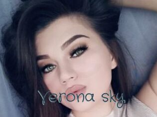 verona_sky Sexcam Livesex