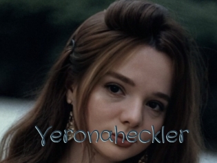 Veronaheckler