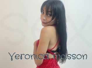 Veronica_masson