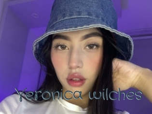 Veronica_wilches