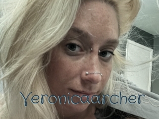 Veronicaarcher