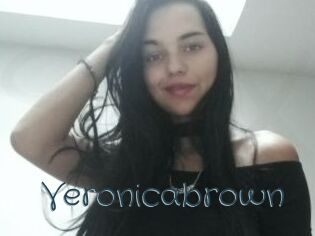 Veronicabrown