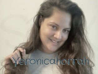 Veronicahorrah