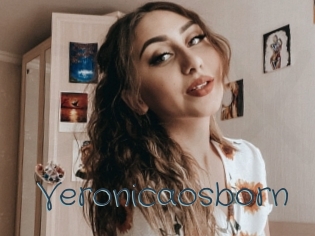 Veronicaosborn