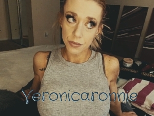 Veronicaronnie