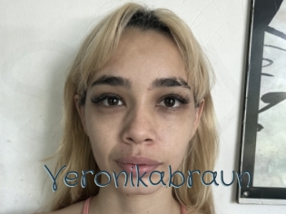 Veronikabraun