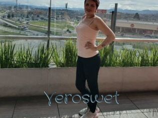 Veroswet