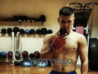 Verrossa