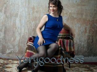 Verygoodness