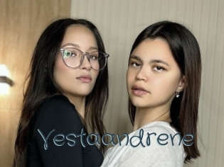 vestaandrene Sexcam Livesex