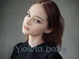 vialeta_baby Sexcam Livesex