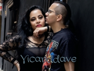 Vicanddave