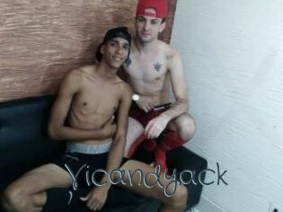 Vicandyack