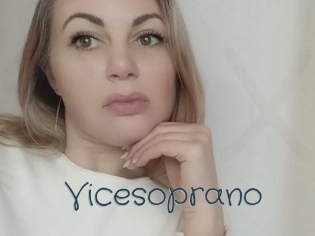 Vicesoprano