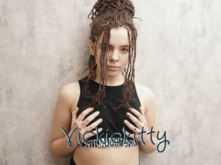 Vickiekitty