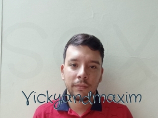 vickyandmaxim Sexcam Livesex